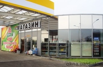 Плівка Silver 20EXT &mdash; ДІАТОН